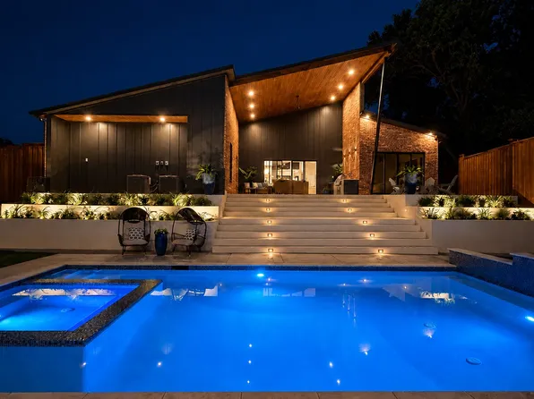 (undisclosed Address), Dallas, TX 75240