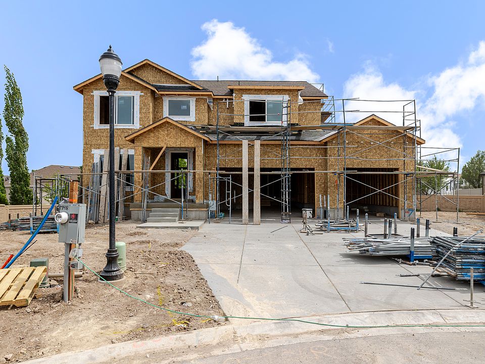 1st image of 12493 S Bigbend Ridge Cv #7