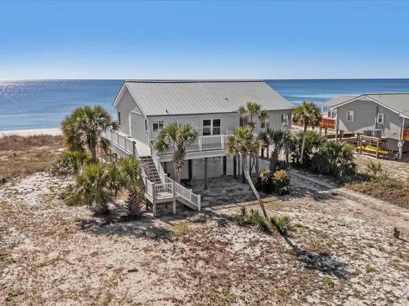 1657 Alligator Dr, Panacea, FL 32346