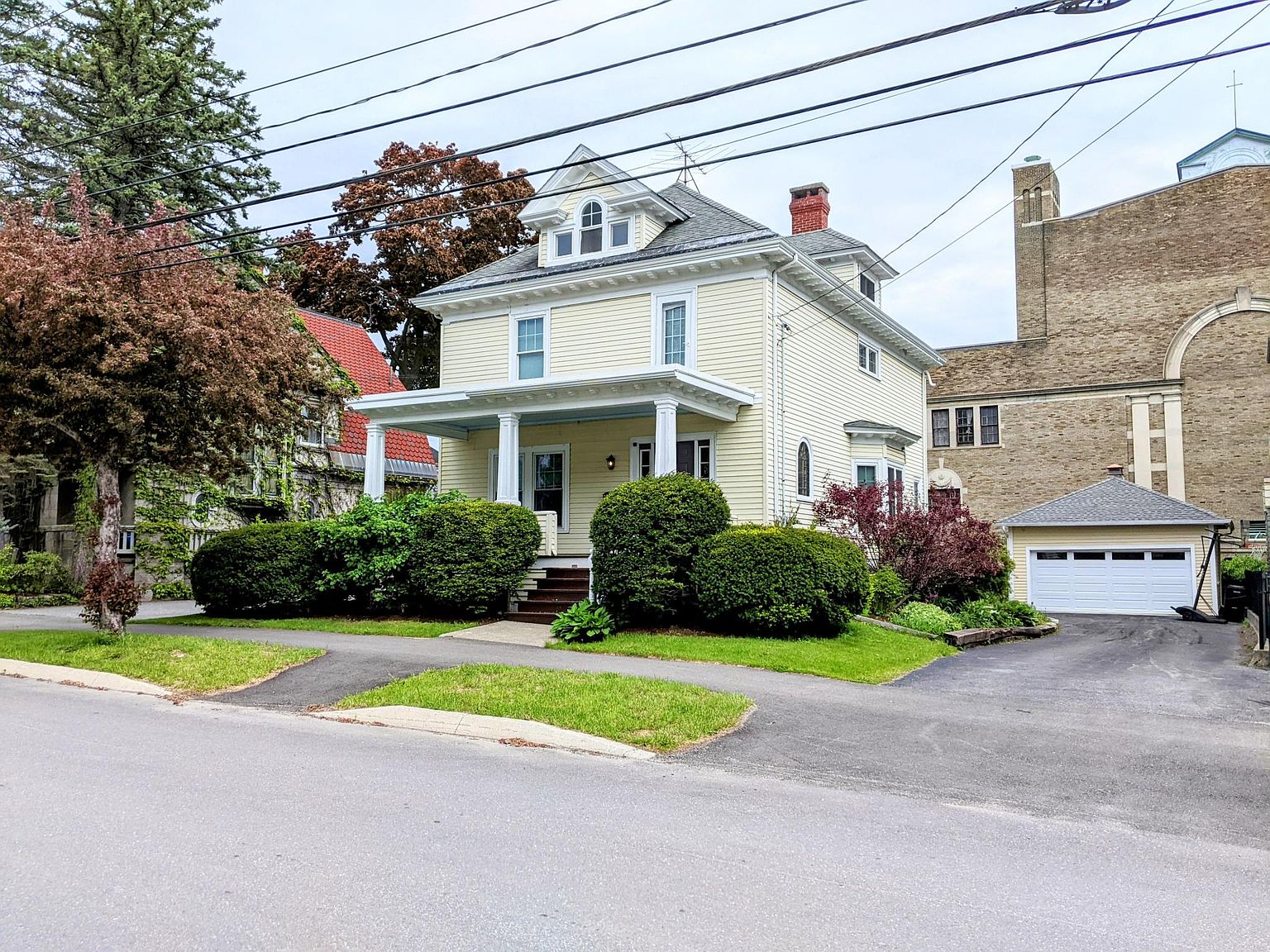 231 French St, Bangor, ME 04401 Zillow