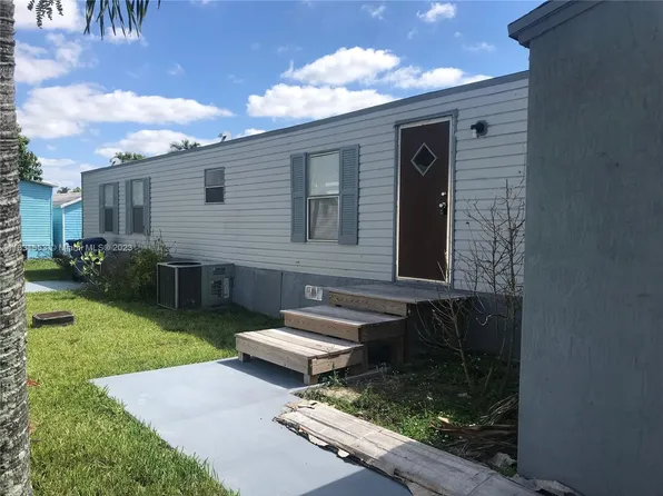 35250 SW 177th Ct Unit 142, Homestead, FL 33034