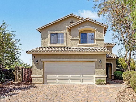 2nd image of 40932 N BARNUM Way