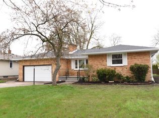 184 Clearfield Dr, Buffalo, NY 14221