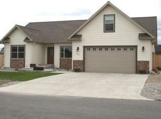 835 Cap Rd, Helena, MT 59602