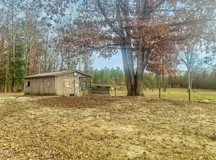 3182 Sims Bridge Rd, Kittrell, NC 27544