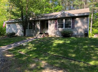 64 Range Rd, Alton, NH 03809