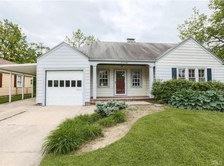 608 Broad Blvd, Dayton, OH 45419