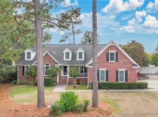 7248 Cayman Dr, Fayetteville, NC 28306