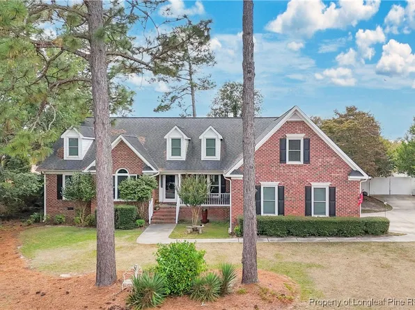 7248 Cayman Dr, Fayetteville, NC 28306