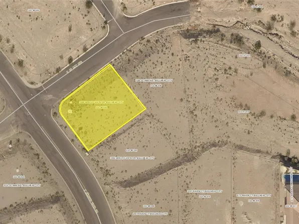 3686 Arroyo Vista Dr, Bullhead City, AZ 86442