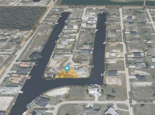 2316 NW 39th Ave Lot 68, Cape Coral, FL 33993