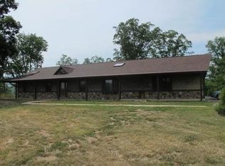 169 Buhrman Rd, Eagle Rock, VA 24085