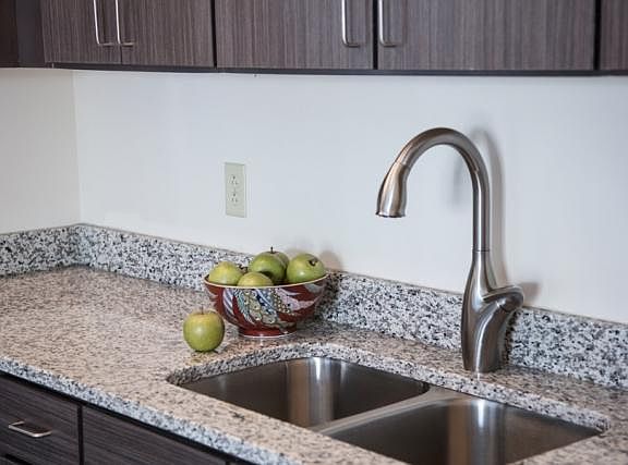 Granite Countertops
