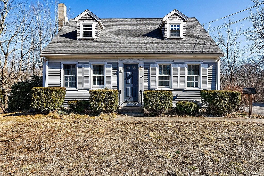 167 Whiting St, Hingham, MA 02043 Zillow