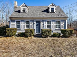 167 Whiting St, Hingham, MA 02043