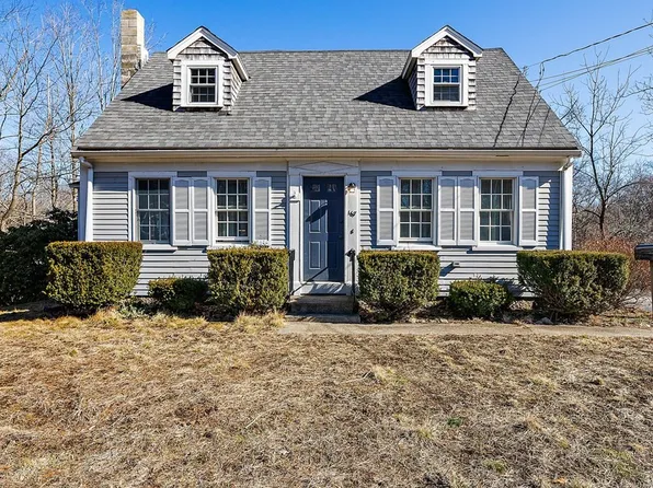 167 Whiting St, Hingham, MA 02043