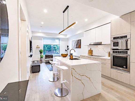 4th image of 7700 Georgia Ave NW #101