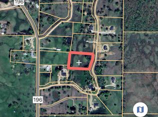 Private Road 44005, Blossom, TX 75416