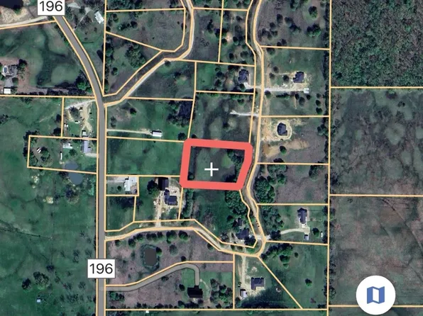 Private Road 44005, Blossom, TX 75416