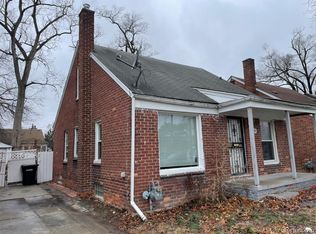 19803 Santa Rosa Dr, Detroit, MI 48221