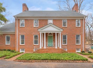 815 Tanglewood Rd, Charlottesville, VA 22901