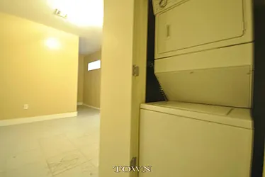 Rented by Town Residential