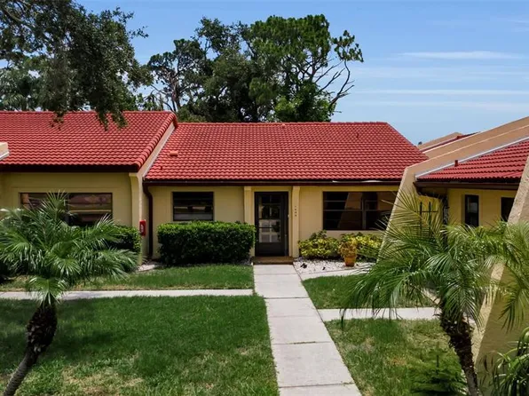 1409 56TH STREET W #1409, BRADENTON, FL 34209