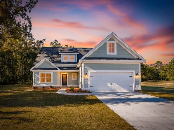 1138 River Oaks Rd, Brunswick, GA 31523