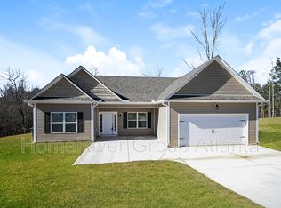 90 Cranbrooke Ln, Dallas, GA 30157