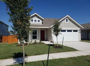 147 Spiny Lizard Ln, San Marcos, TX 78666
