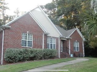 8414 Bagley Rd, Dora, AL 35062