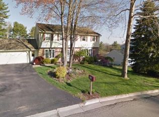 600 Holly Hill Rd, Vestal, NY 13850