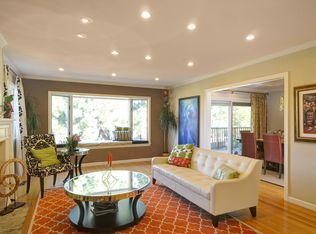 974 Regent Dr, Los Altos, CA 94024