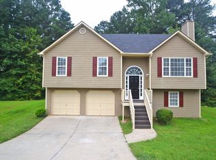 3032 Estuary Rdg, Acworth, GA 30101