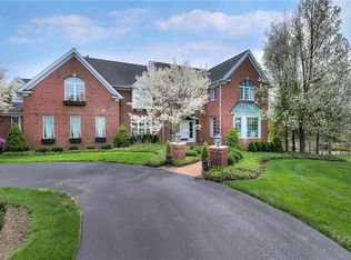230 Grey Fox Run, Bentleyville, OH 44022