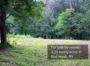 Budds Corners Rd, Red hook, NY 12571