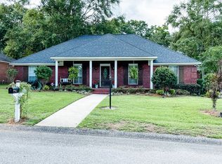 8340 Barrington Woods Ct E, Mobile, AL 36695