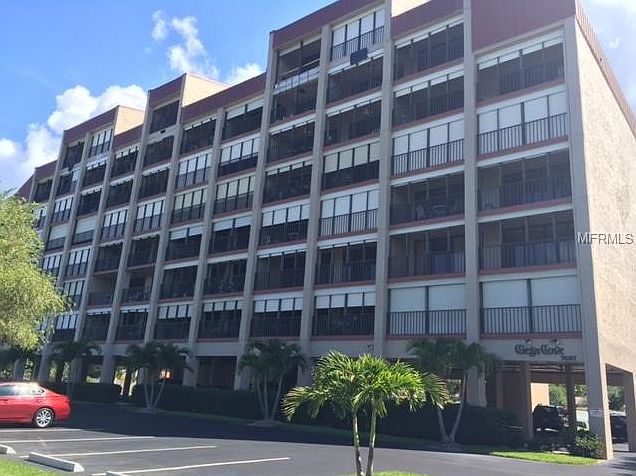 1st image of 7037 Sunset Dr S APT 406