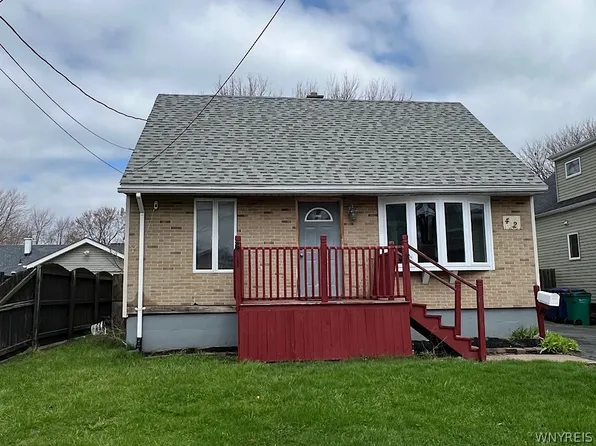 42 Garvey Ave, Buffalo, NY 14220