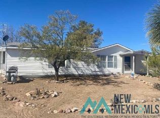9660 Country Club Rd SE, Deming, NM 88030