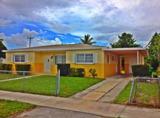 1300 NW 132nd Ter, Miami, FL 33167