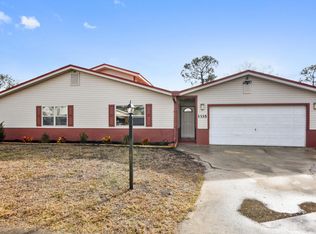 1335 Shangri La Dr, Daytona Beach, FL 32119