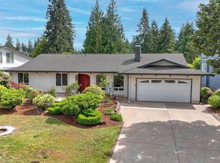 14121 SE Fairwood Boulevard, Renton, WA 98058