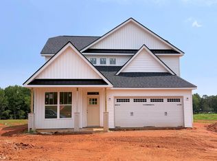 160 Deer Way, Greenville, SC 29617