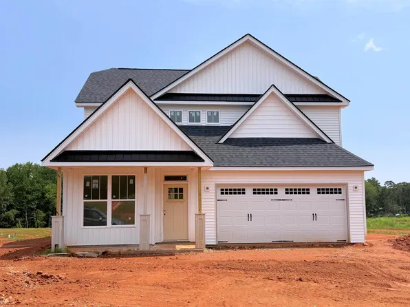 160 Deer Way, Greenville, SC 29617