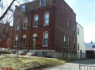 3241-3243 Morganford Rd, Saint Louis, MO 63116