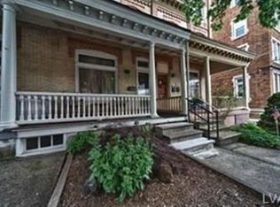236 N West St, Allentown, PA 18102