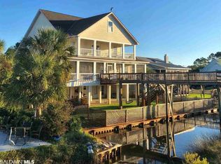 17090 Lagoon Winds Dr, Gulf Shores, AL 36542