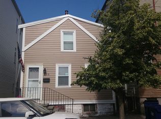 159 North St, South Boston, MA 02127