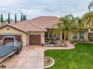 13409 Induran Dr, Bakersfield, CA 93314